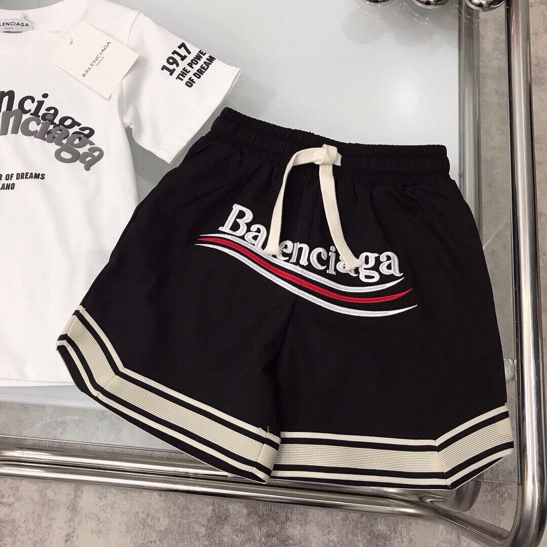 Balenciaga Kids